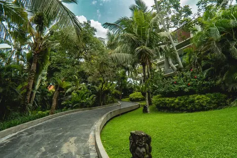 Royal Kamuela Villas & Suites at Monkey Forest - Ubud in Ubud, Kecamatan Gianyar, Kabupaten Gianyar, Bali, Indonesia — foto 3