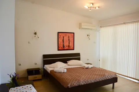 Rainbow 1 Holiday Complex in Несебър — foto 13