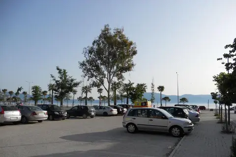Onorato Hotel in Vlora — foto 7