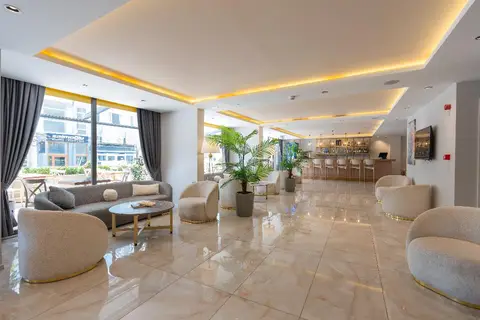 Fifty Five Suite in Marmaris — foto 13