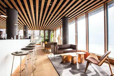 Ocean Drive Barcelona in Barcelona — foto 14
