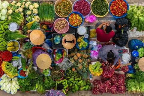 Rondreis Veelzijdig Java & Bali foto 9