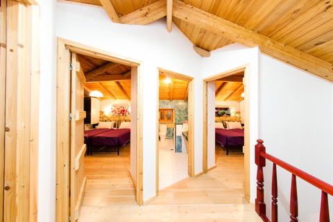 Villa Tireda foto 31