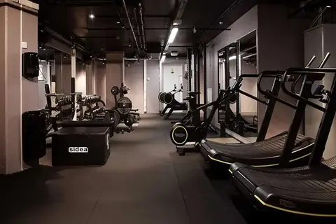 Clarion Hotel The Hub in Oslo — foto 13