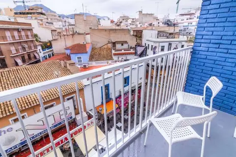 Benidorm City Olympia in Benidorm — foto 5