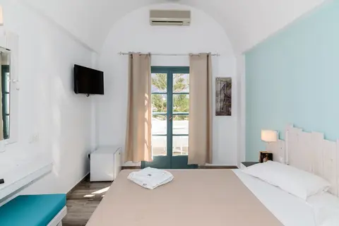 Iris Hotel in Δημοτική Ενότητα Θήρας — foto 2