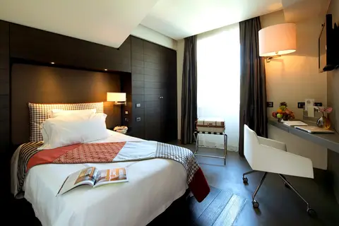 Lido Palace in Riva del Garda, foto 14