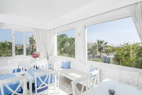 Paradise Resort Santorini in Δημοτική Ενότητα Θήρας — foto 6