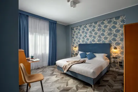 Bloom Hotel Roma in Rome — foto 2