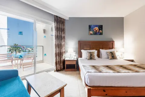 Sunrise Solara Aqua Park in Al Ahia' — foto 4