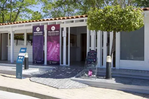 Tamarit Beach Resort in Tarragona — foto 22