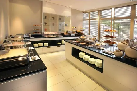 AC Hotel Ambassadeur Antibes-Juan Les Pins in Antibes — foto 8