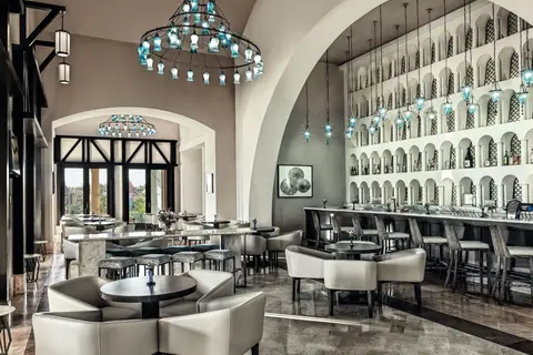 Sheraton Miramar Resort El Gouna in El Gona — foto 7