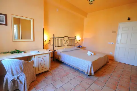 Delfino Beach Hotel in Marsala, foto 30