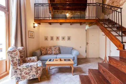 Phaedra Suites in Rethimnon, foto 7