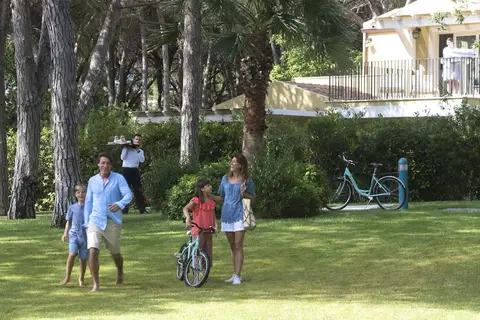 Forte Village - Hotel Le Palme in Pula, foto 25