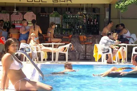 Selcukhan in Kemer — foto 12