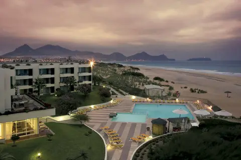 Vila Baleira Suites in Porto Santo, foto 18