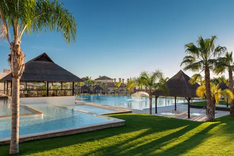 Ona Hacienda del Álamo Golf & Resort in Fuente-Álamo — foto 17