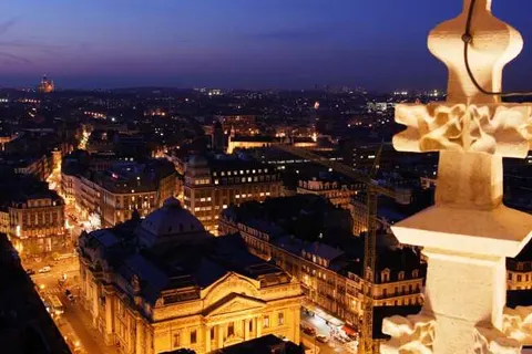 Hilton Garden Inn Brussels Airport foto 28