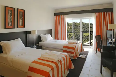 Vale D'Oliveiras Quinta Resort & Spa in Lagoa e Carvoeiro — foto 25