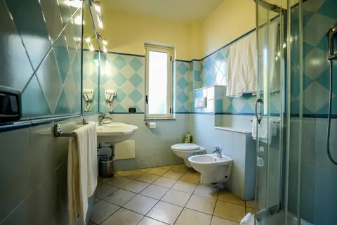 GH Avalon Sikani Resort in Gioiosa Marea — foto 26