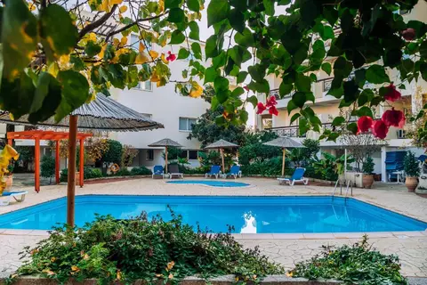 Artemis Cynthia Complex in Paphos — foto 16