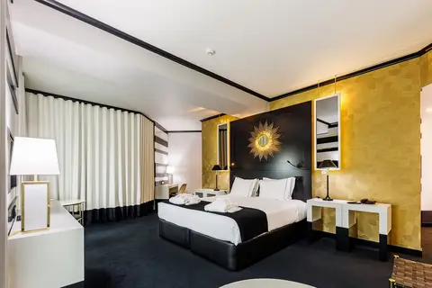 Aurea Fátima Hotel Congress & Spa in Ourém, foto 29