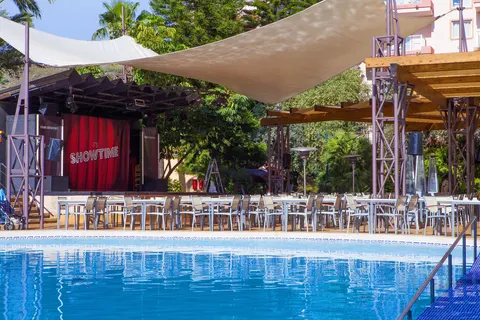 Viva Sunrise Hotel foto 10