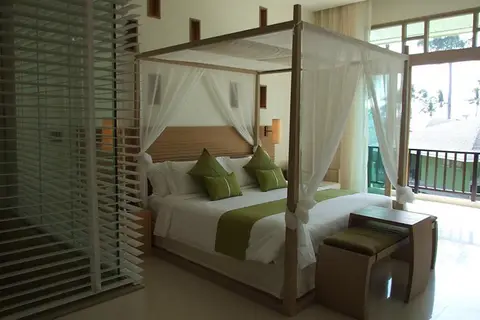 Mercure Koh Chang Hideaway in ราชกรูด — foto 10