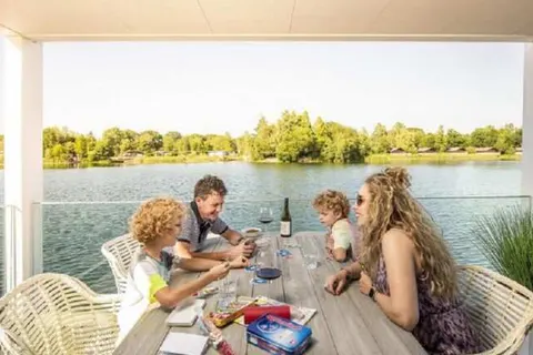 Vakantiepark BreeBronne foto 19