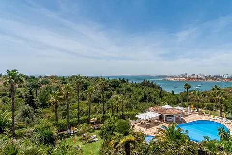 Casabela Hotel in Ferragudo — foto 27
