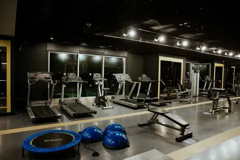 IC Hotels Green Palace & Villas in Aksu, foto 14
