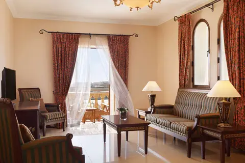 Kempinski Hotel San Lawrenz Gozo Malta in Ta' Kerċem — foto 22