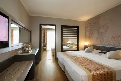 Side Mare Resort & Spa in Manavgat — foto 11