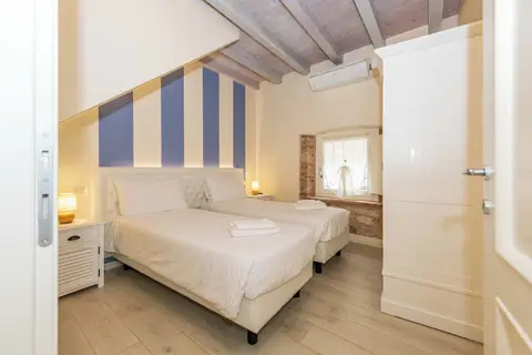 Bertoletta Village Apartments in Peschiera del Garda — foto 27