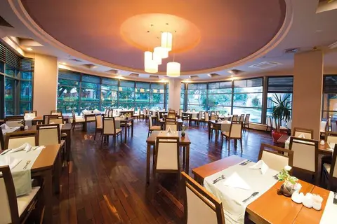 Limak Limra Hotel & Resort in Kemer — foto 15