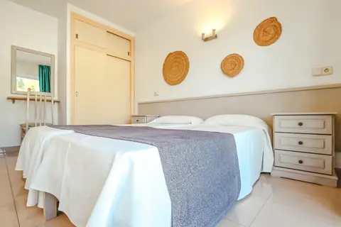 Hotel Lliteras in Cala Ratjada — foto 15