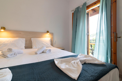 Postman's House - Aparthotel foto 11