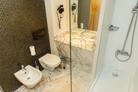 Suite Hotel Marina Club in Lagos, foto 11