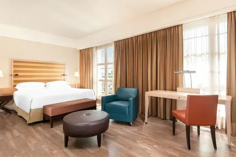 Sheraton Parco de Medici Rome Hotel in Rome, foto 15