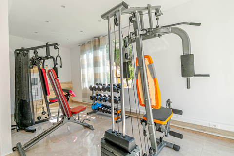 Appartementen Ghikas foto 25