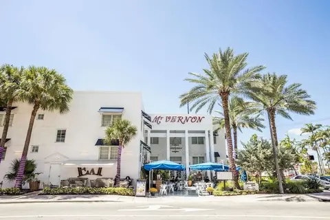 Oceanside Hotel in Miami Beach — foto 7