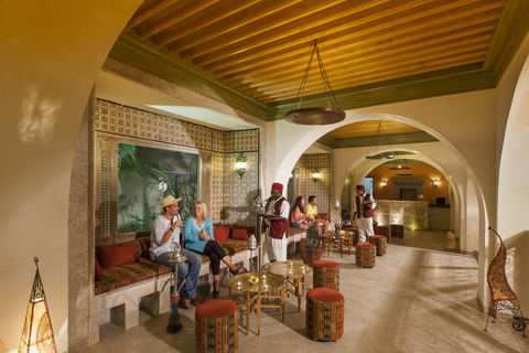 Hotel Sentido Djerba Beach foto 6