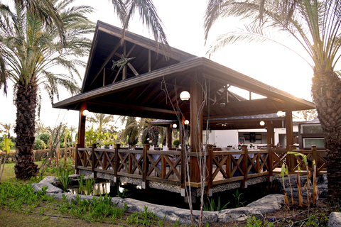 Hotel Royal Wings foto 15