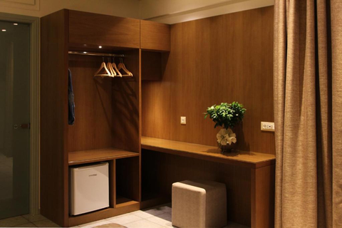 Achilles Hotel foto 14