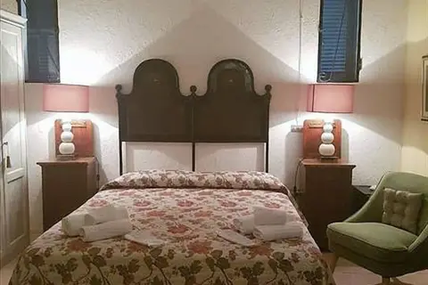 Residenza Villa Spagnola in Rome, foto 10