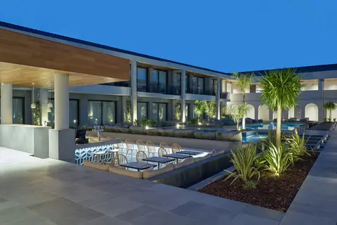 Contessina Suites in Πλάνος — foto 4