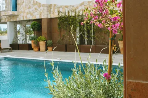 Liv & Co Suites & Villas in Larnaca, foto 14