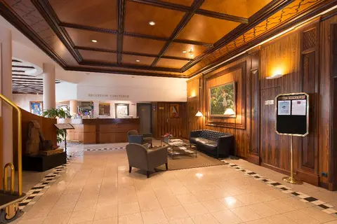 Residence Jean Sebastien Bach in Straatsburg, foto 8